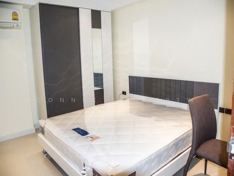 Diamond Tower, Bangkok, Silom, Silom, Bang Rak, Bangkok, 1 Bedroom, 77 sqm, Condo For Rent, by Connex Property, 500172112 - DDproperty.com