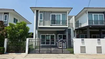 ขาย - Supalai Ville Wongwaen - Bang Yai : ศุภาลัย วิลล์ วงแหวน - บางใหญ่, นนทบุรี