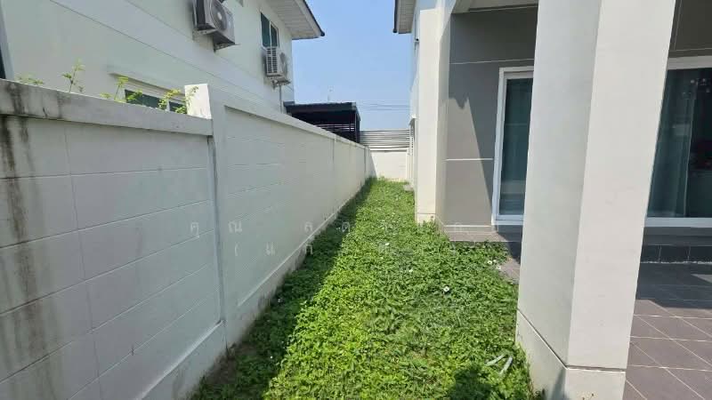 For Sale - Supalai Ville Wongwaen - Bang Yai, Nonthaburi