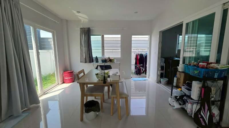 For Sale - Supalai Ville Wongwaen - Bang Yai, Nonthaburi