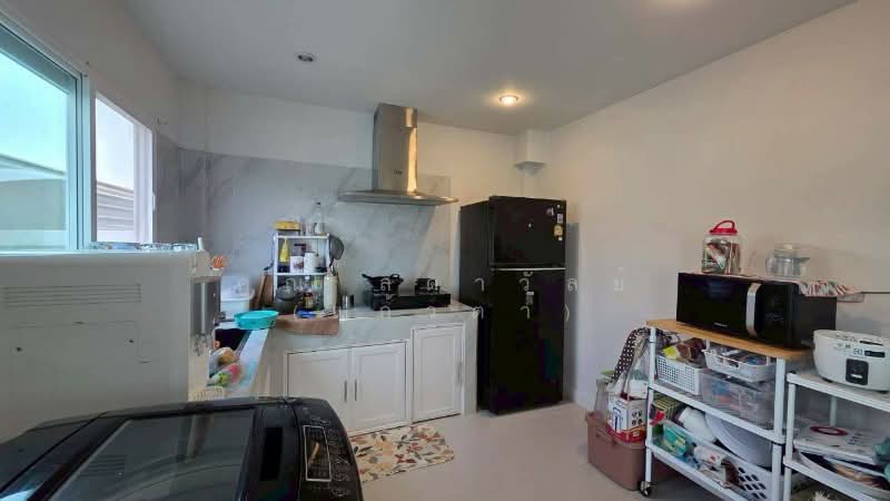 For Sale - Supalai Ville Wongwaen - Bang Yai, Nonthaburi