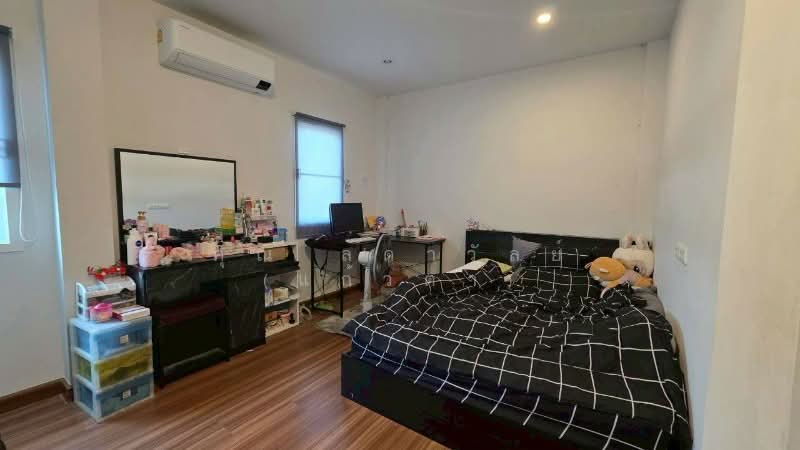 For Sale - Supalai Ville Wongwaen - Bang Yai, Nonthaburi