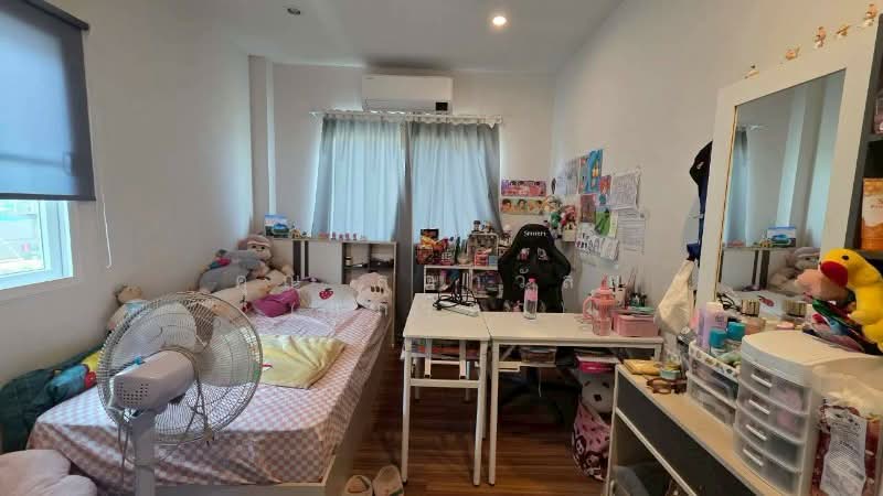 For Sale - Supalai Ville Wongwaen - Bang Yai, Nonthaburi