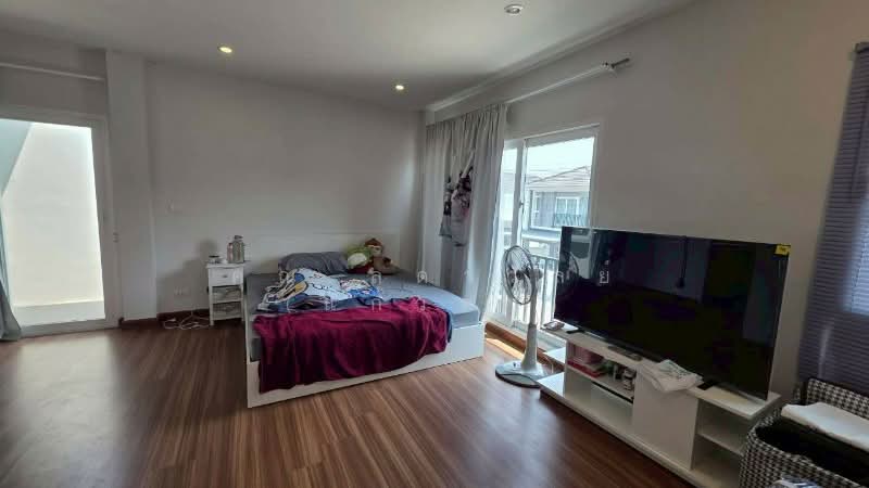 For Sale - Supalai Ville Wongwaen - Bang Yai, Nonthaburi