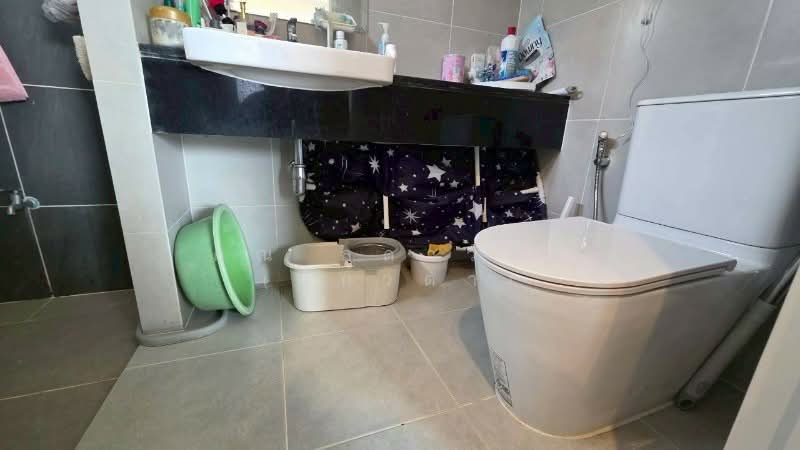 For Sale - Supalai Ville Wongwaen - Bang Yai, Nonthaburi