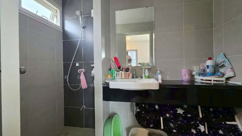 For Sale - Supalai Ville Wongwaen - Bang Yai, Nonthaburi