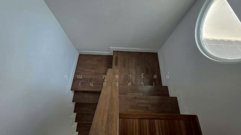 For Sale - Supalai Ville Wongwaen - Bang Yai, Nonthaburi