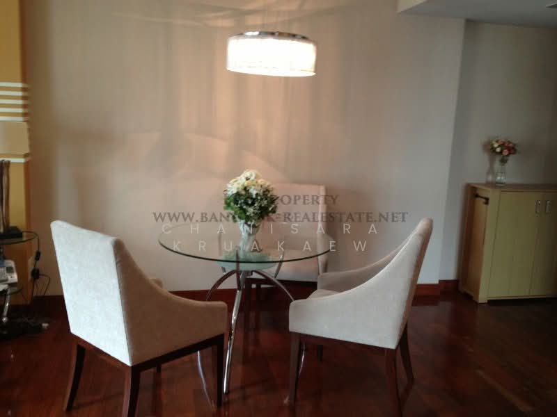 Urbana Langsuan, Bangkok, 55 Langsuan Road, Lumphini, Pathum Wan, Bangkok, 2 Bedrooms, 85 sqm, Condo For Sale, by Chanisara Kruakaew, 500172115 - DDproperty.com
