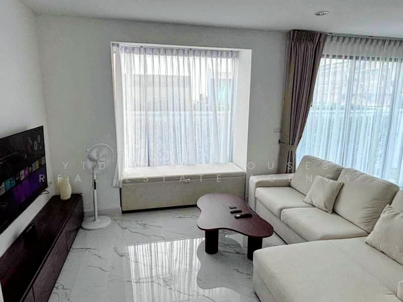 Como Bianca II, Samut Prakan, Bangphli Yai, Bang Plee, Samut Prakan, 3 Bedrooms, 174 sqm, Single Detached House For Rent, by YTD Land&houses Real Estate Agency, 500172116 - DDproperty.com
