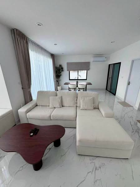 Como Bianca II, Samut Prakan, Bangphli Yai, Bang Plee, Samut Prakan, 3 Bedrooms, 174 sqm, Single Detached House For Rent, by YTD Land&houses Real Estate Agency, 500172116 - DDproperty.com