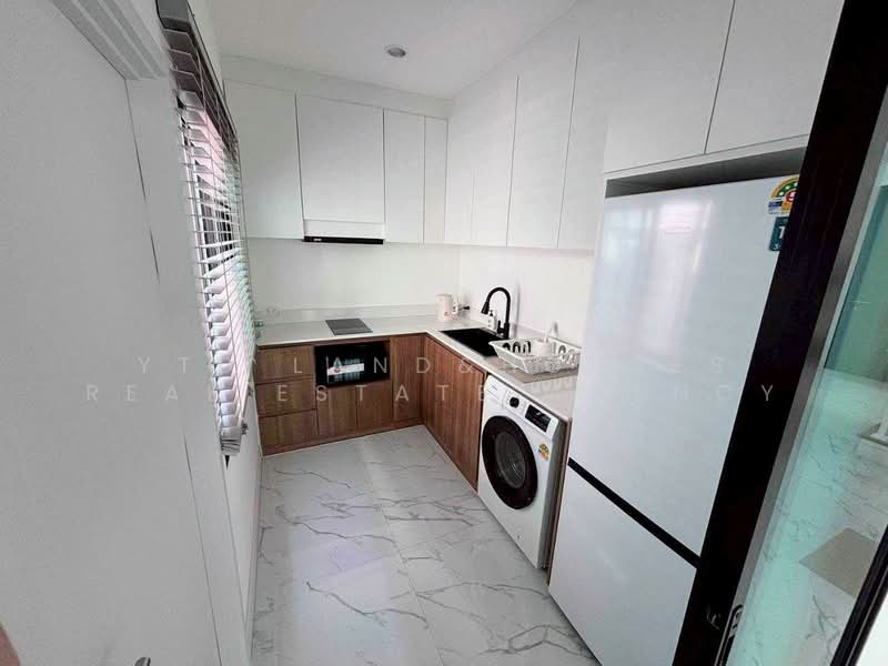 COMO BOTANICA II Bangna, Samut Prakan, Soi Mahachai, Bangna Trad Road, Bangphli Yai, Bang Plee, Samut Prakan, 3 Bedrooms, 174 sqm, Single Detached House For Rent, by YTD Land&houses Real Estate Agency, 500172116 - DDproperty.com