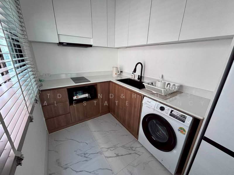 COMO BOTANICA II Bangna, Samut Prakan, Soi Mahachai, Bangna Trad Road, Bangphli Yai, Bang Plee, Samut Prakan, 3 Bedrooms, 174 sqm, Single Detached House For Rent, by YTD Land&houses Real Estate Agency, 500172116 - DDproperty.com