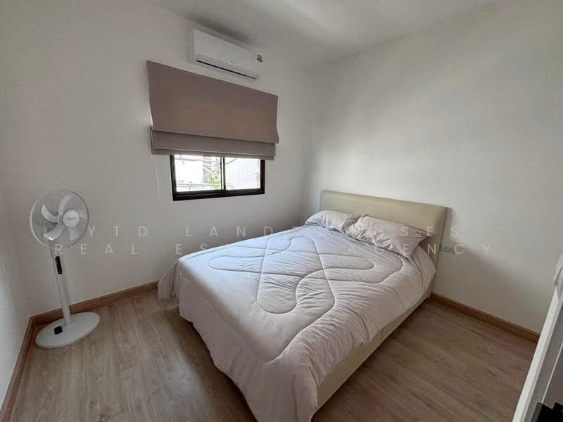 COMO BOTANICA II Bangna, Samut Prakan, Soi Mahachai, Bangna Trad Road, Bangphli Yai, Bang Plee, Samut Prakan, 3 Bedrooms, 174 sqm, Single Detached House For Rent, by YTD Land&houses Real Estate Agency, 500172116 - DDproperty.com