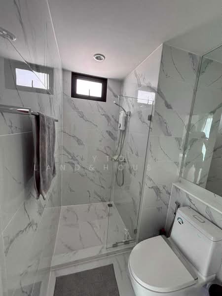 Como Bianca II, Samut Prakan, Bangphli Yai, Bang Plee, Samut Prakan, 3 Bedrooms, 174 sqm, Single Detached House For Rent, by YTD Land&houses Real Estate Agency, 500172116 - DDproperty.com
