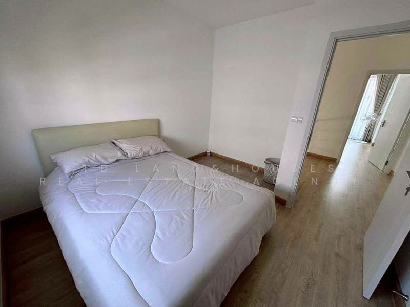 โคโม่ โบทานิก้า 2 บางนา : COMO BOTANICA II Bangna, สมุทรปราการ, ซอยมหาชัย ถนนบางนาตราด, บางพลีใหญ่, บางพลี, สมุทรปราการ, 174 ตร.ม., บ้านเดี่ยว ให้เช่า, โดย YTD Land&houses Real Estate Agency, 500172116 - DDproperty.com