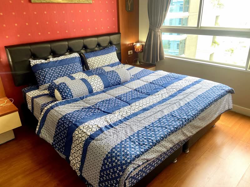 Condo One X Sukhumvit 26, Bangkok, Soi Sukhumvit 26, Sukhumvit Road, Khong Tan, Khlong Toei, Bangkok, 1 Bedroom, 50 sqm, Condo For Rent, by ธนาภรณ์ วันทะมาตย์, 500172119 - DDproperty.com