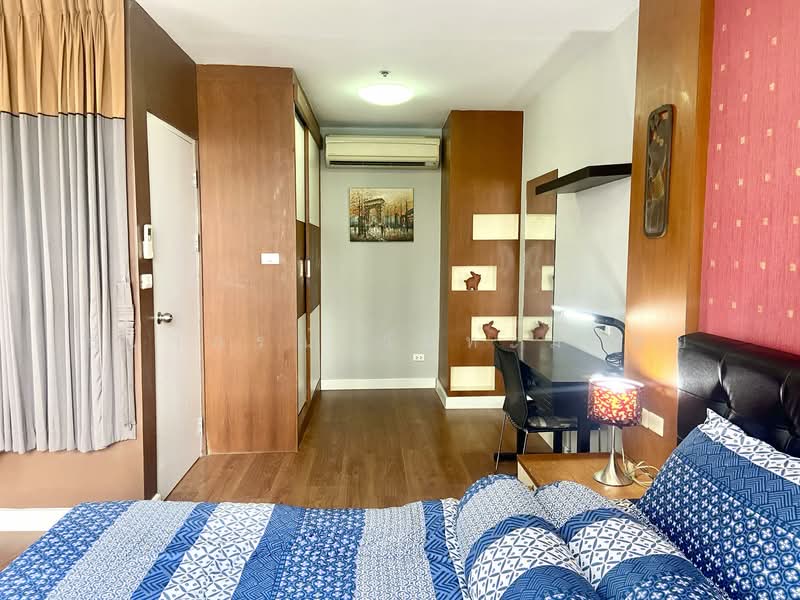 Condo One X Sukhumvit 26, Bangkok, Soi Sukhumvit 26, Sukhumvit Road, Khong Tan, Khlong Toei, Bangkok, 1 Bedroom, 50 sqm, Condo For Rent, by ธนาภรณ์ วันทะมาตย์, 500172119 - DDproperty.com