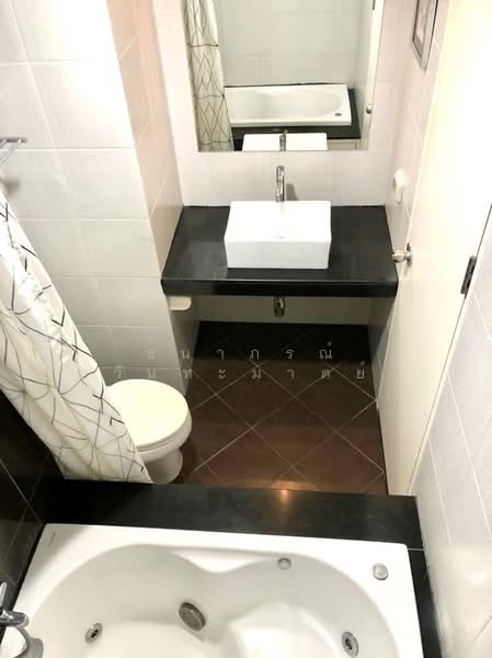 Condo One X Sukhumvit 26 : คอนโด วัน เอ็กซ์ สุขุมวิท 26, กรุงเทพ, ซอยสุขุมวิท 26 ถนนสุขุมวิท, คลองตัน, คลองเตย, กรุงเทพ, 50 ตร.ม., คอนโด ให้เช่า, โดย ธนาภรณ์ วันทะมาตย์, 500172119 - DDproperty.com