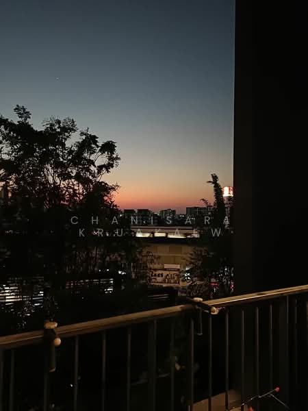 Centric Ratchayothin, Bangkok, 1656 Phahonyothin Rd, Lat Yao, Chatuchak, Bangkok, 2 Bedrooms, 60 sqm, Condo For Sale, by Chanisara Kruakaew, 500172120 - DDproperty.com