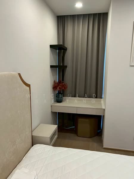 ASHTON Chula-Silom : แอชตัน จุฬา-สีลม, กรุงเทพ, ถนนพระราม 4 แขวงบางรัก เขต บางรัก กรุงเทพมหานคร 10500, สี่พระยา, บางรัก, กรุงเทพ, 35 ตร.ม., คอนโด ให้เช่า, โดย Witchulada Sae Tang, 500172121 - DDproperty.com