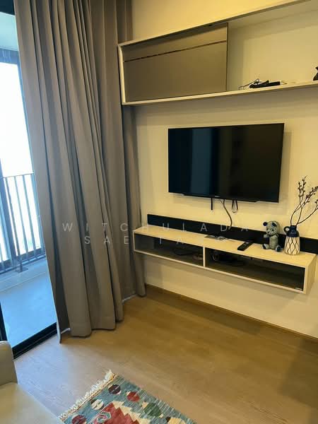 ASHTON Chula-Silom : แอชตัน จุฬา-สีลม, กรุงเทพ, ถนนพระราม 4 แขวงบางรัก เขต บางรัก กรุงเทพมหานคร 10500, สี่พระยา, บางรัก, กรุงเทพ, 35 ตร.ม., คอนโด ให้เช่า, โดย Witchulada Sae Tang, 500172121 - DDproperty.com