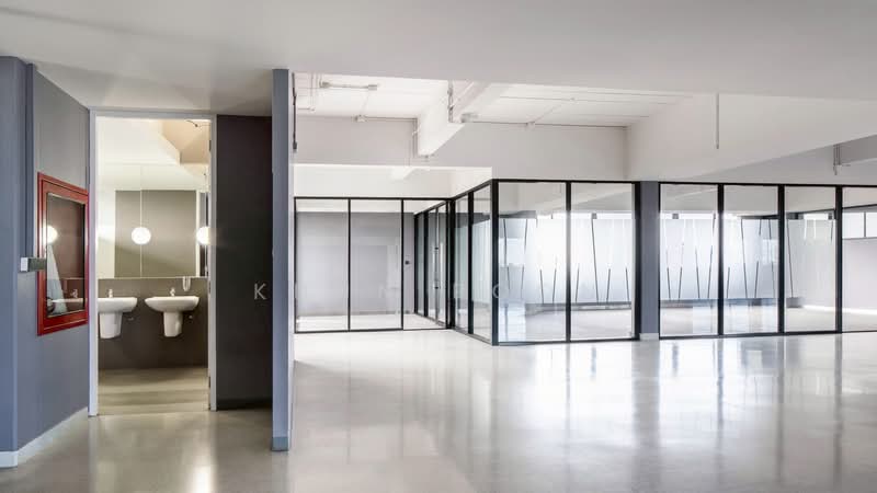 For Rent: Office Space at EZ Space Thepharak (SPSSR110), Samut Prakan, เทพารักษ์, Thepharak, Muang Samut Prakarn, Samut Prakan, , 100 sqm, Office Space For Rent, by Khun Poon, 500172124 - DDproperty.com