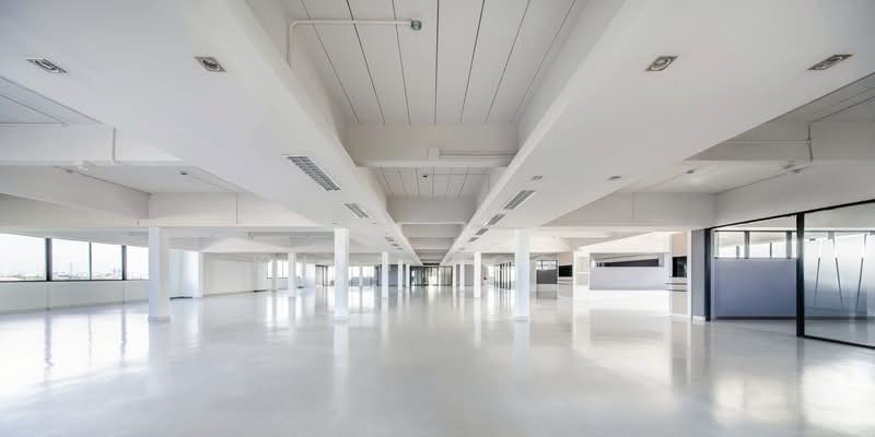 For Rent: Office Space at EZ Space Thepharak (SPSSR110), Samut Prakan, เทพารักษ์, Thepharak, Muang Samut Prakarn, Samut Prakan, , 100 sqm, Office Space For Rent, by Khun Poon, 500172124 - DDproperty.com