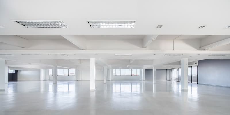 For Rent: Office Space at EZ Space Thepharak (SPSSR110), Samut Prakan, เทพารักษ์, Thepharak, Muang Samut Prakarn, Samut Prakan, , 100 sqm, Office Space For Rent, by Khun Poon, 500172124 - DDproperty.com