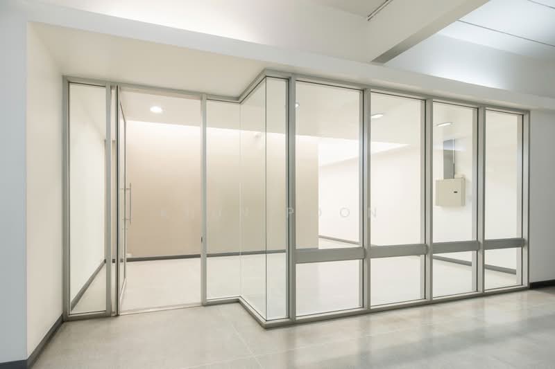 For Rent: Office Space at EZ Space Thepharak (SPSSR110), Samut Prakan, เทพารักษ์, Thepharak, Muang Samut Prakarn, Samut Prakan, , 100 sqm, Office Space For Rent, by Khun Poon, 500172124 - DDproperty.com