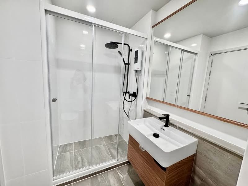 Culture Thonglor, กรุงเทพ, Soi Sukhumvit 59, Sukhumvit Road, คลองตันเหนือ, วัฒนา, กรุงเทพ, 26 ตร.ม., คอนโด ให้เช่า, โดย Connex Property, 500172125 - DDproperty.com