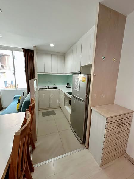 S Condo Chiang Mai : เอส คอนโด เชียงใหม่, เชียงใหม่, สุเทพ, เมืองเชียงใหม่, เชียงใหม่, 65 ตร.ม., คอนโด ให้เช่า, โดย Rutchaporn Tunsiri, 500172127 - DDproperty.com