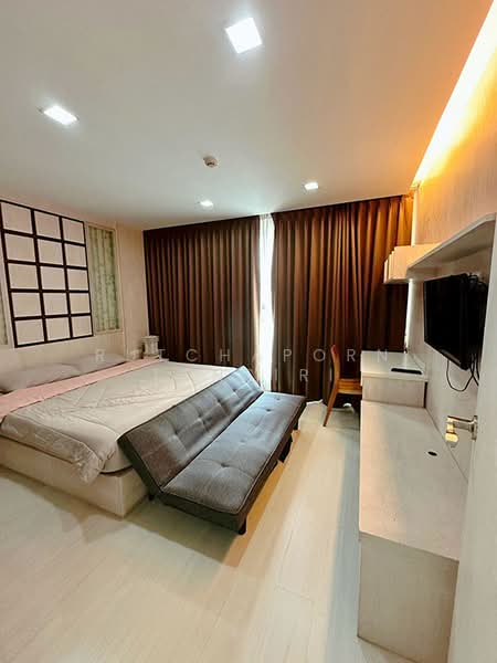 S Condo Chiang Mai : เอส คอนโด เชียงใหม่, เชียงใหม่, สุเทพ, เมืองเชียงใหม่, เชียงใหม่, 65 ตร.ม., คอนโด ให้เช่า, โดย Rutchaporn Tunsiri, 500172127 - DDproperty.com