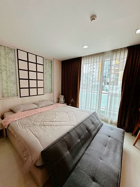 S Condo Chiang Mai : เอส คอนโด เชียงใหม่, เชียงใหม่, สุเทพ, เมืองเชียงใหม่, เชียงใหม่, 65 ตร.ม., คอนโด ให้เช่า, โดย Rutchaporn Tunsiri, 500172127 - DDproperty.com