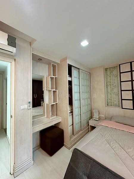 S Condo Chiang Mai : เอส คอนโด เชียงใหม่, เชียงใหม่, สุเทพ, เมืองเชียงใหม่, เชียงใหม่, 65 ตร.ม., คอนโด ให้เช่า, โดย Rutchaporn Tunsiri, 500172127 - DDproperty.com