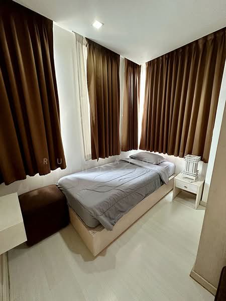 S Condo Chiang Mai, Chiang Mai, Su Thep, Muang Chiang Mai, Chiang Mai, 2 Bedrooms, 65 sqm, Condo For Rent, by Rutchaporn Tunsiri, 500172127 - DDproperty.com