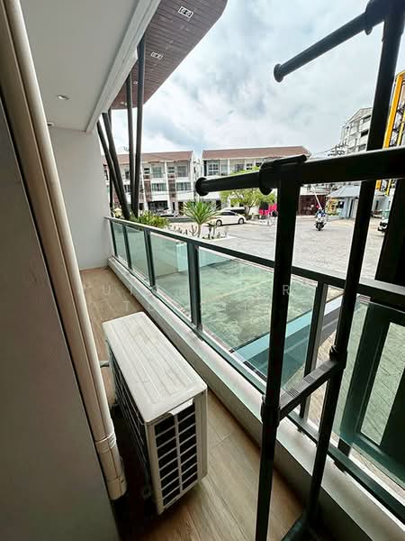 S Condo Chiang Mai : เอส คอนโด เชียงใหม่, เชียงใหม่, สุเทพ, เมืองเชียงใหม่, เชียงใหม่, 65 ตร.ม., คอนโด ให้เช่า, โดย Rutchaporn Tunsiri, 500172127 - DDproperty.com