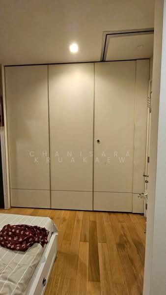 Circle Living Prototype, Bangkok, 1545 New Petchburi Road, Makkasan, Ratchathewi, Bangkok, 1 Bedroom, 50 sqm, Condo For Sale, by Chanisara Kruakaew, 500172128 - DDproperty.com