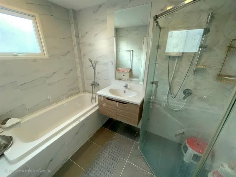 Centro Rama 9-Motorway, Bangkok, Rural Development 3 Road, Khlong Song Ton Nun, Lat Krabang, Bangkok, 4 Bedrooms, 280 sqm, Single Detached House For Sale, by คุณ ภิญญาลักษณ์ เทพบุตร (ยุ้ย), 500172130 - DDproperty.com