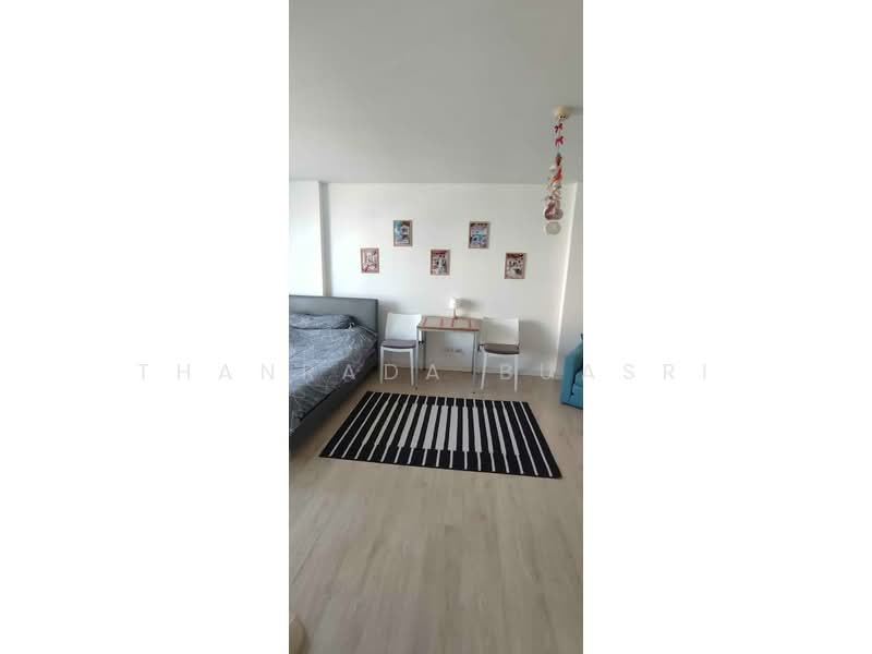 Baan Peang Ploen, Prachuap Khiri Khan, 6/608 Mooban Huadon, Nong Kae, Hua Hin, Prachuap Khiri Khan, 1 Bedroom, 31 sqm, Condo For Sale, by Thanrada Buasri, 500172131 - DDproperty.com