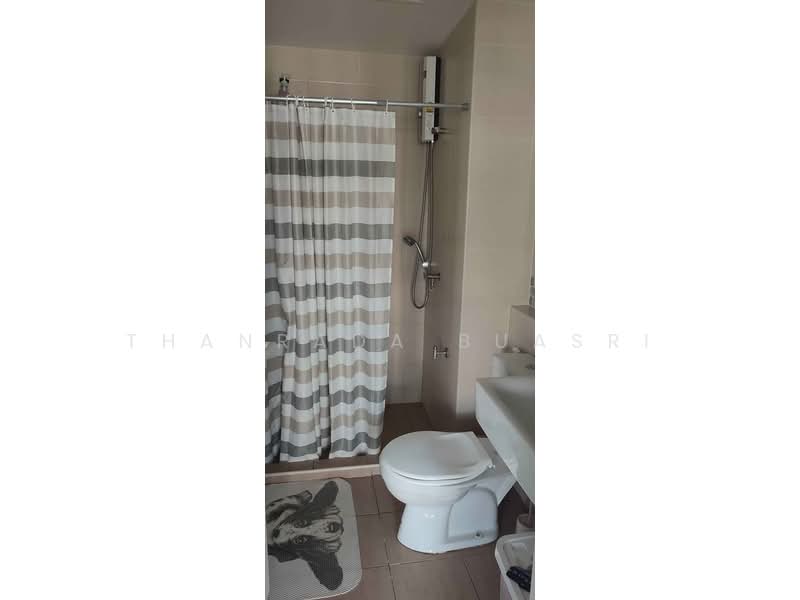 Baan Peang Ploen, Prachuap Khiri Khan, 6/608 Mooban Huadon, Nong Kae, Hua Hin, Prachuap Khiri Khan, 1 Bedroom, 31 sqm, Condo For Sale, by Thanrada Buasri, 500172131 - DDproperty.com