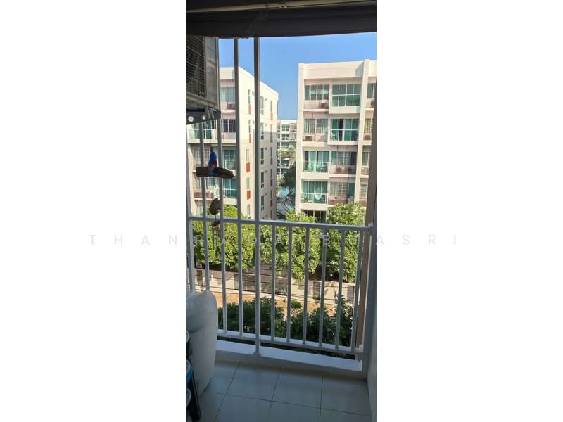 Baan Peang Ploen, Prachuap Khiri Khan, 6/608 Mooban Huadon, Nong Kae, Hua Hin, Prachuap Khiri Khan, 1 Bedroom, 31 sqm, Condo For Sale, by Thanrada Buasri, 500172131 - DDproperty.com