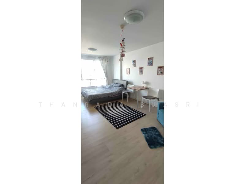 Baan Peang Ploen, Prachuap Khiri Khan, 6/608 Mooban Huadon, Nong Kae, Hua Hin, Prachuap Khiri Khan, 1 Bedroom, 31 sqm, Condo For Sale, by Thanrada Buasri, 500172131 - DDproperty.com