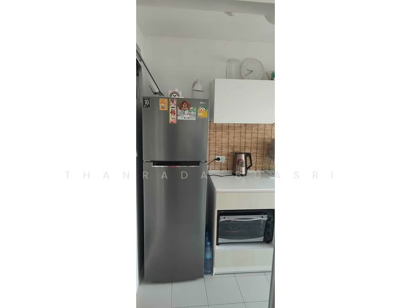 Baan Peang Ploen, Prachuap Khiri Khan, 6/608 Mooban Huadon, Nong Kae, Hua Hin, Prachuap Khiri Khan, 1 Bedroom, 31 sqm, Condo For Sale, by Thanrada Buasri, 500172131 - DDproperty.com