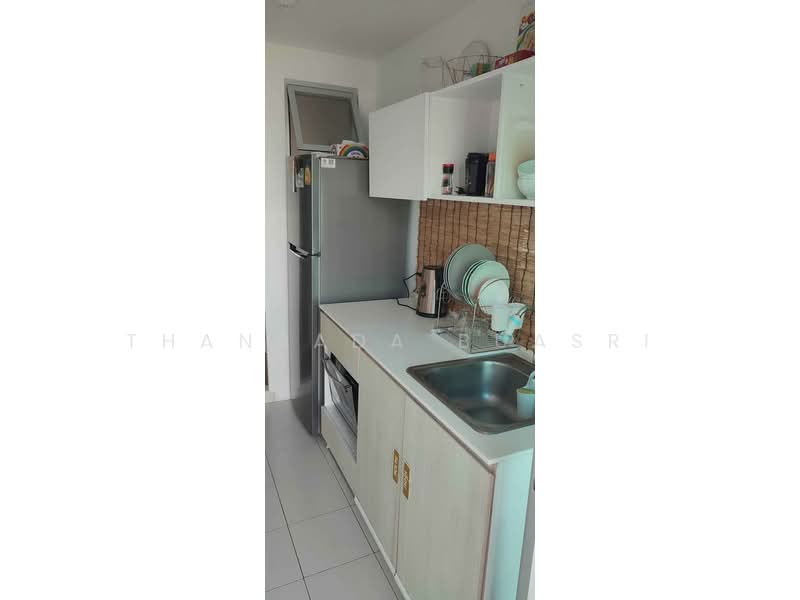 Baan Peang Ploen, Prachuap Khiri Khan, 6/608 Mooban Huadon, Nong Kae, Hua Hin, Prachuap Khiri Khan, 1 Bedroom, 31 sqm, Condo For Sale, by Thanrada Buasri, 500172131 - DDproperty.com
