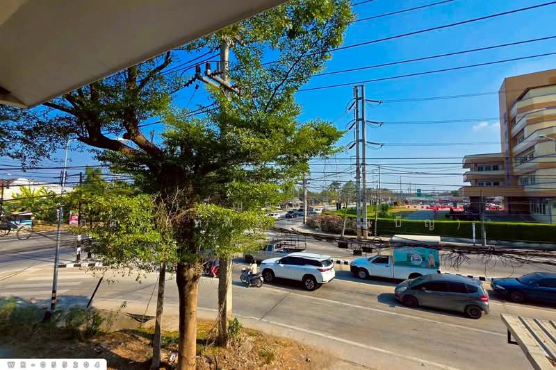 WR-055204 อาคารพาณิชย์ สันทราย เชียงใหม่ ตรงข้ามโรงพยาบาลสันทราย, เชียงใหม่, หนองหาร, สันทราย, เชียงใหม่, 170 ตร.ม., ตึกแถว-อาคารพาณิชย์ ขาย, โดย เบ็ญจวริณ ภัคเวทพิสิษฐ์(เบ็ญ), 500172132 - DDproperty.com