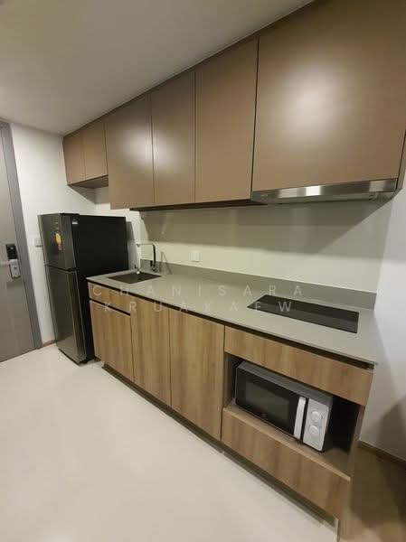 Taka Haus, Bangkok, 99 Soi Ekamai 10, Khlong Tan Nua, Watthana, Bangkok, 1 Bedroom, 37 sqm, Condo For Sale, by Chanisara Kruakaew, 500172133 - DDproperty.com