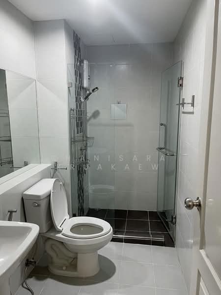 624 Condolette Ratchada 36, Bangkok, - Soi Ratchadapisek Ratchadapisek Road, Chan Kasem, Chatuchak, Bangkok, 2 Bedrooms, 48 sqm, Condo For Sale, by Chanisara Kruakaew, 500172135 - DDproperty.com