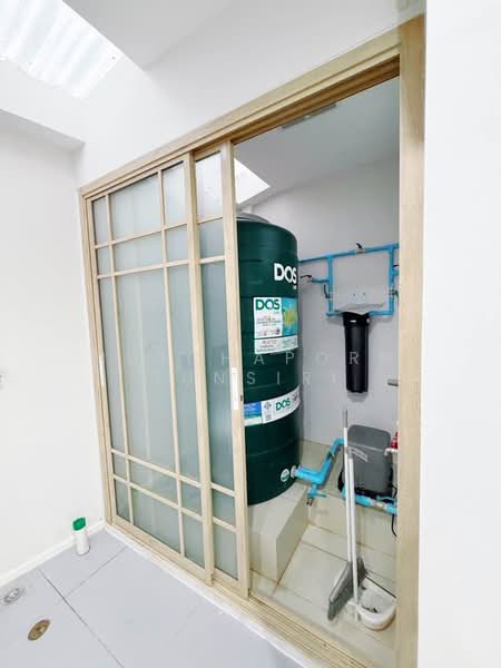 ให้เช่า - ทาวน์เฮ้าส์ให้เช่า – ใกล้โรงเรียนสารสาสน์วิเทศเชียงใหม่ เพียง 5 นาที ค่าเช่า 20,000 บาท / เดือน รหัส, เชียงใหม่