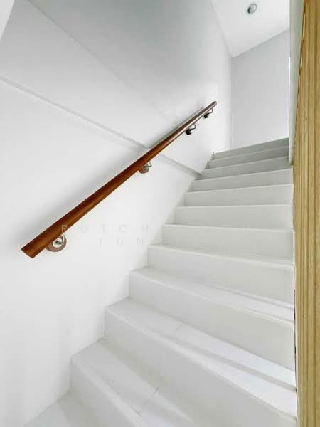 ทาวน์เฮ้าส์ให้เช่า – ใกล้โรงเรียนสารสาสน์วิเทศเชียงใหม่ เพียง 5 นาที ค่าเช่า 20,000 บาท / เดือน รหัส, Chiang Mai, Wat Khet, Muang Chiang Mai, Chiang Mai, 2 Bedrooms, 110 sqm, Townhouse For Rent, by Rutchaporn Tunsiri, 500172136 - DDproperty.com