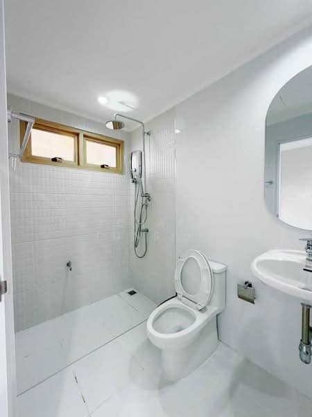 ให้เช่า - ทาวน์เฮ้าส์ให้เช่า – ใกล้โรงเรียนสารสาสน์วิเทศเชียงใหม่ เพียง 5 นาที ค่าเช่า 20,000 บาท / เดือน รหัส, เชียงใหม่